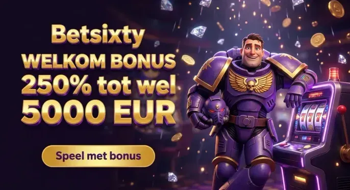 Betsixty Casino